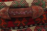 Mafrash - Bedding Bag Tissé Persan 93x43 - Image 6
