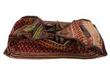 Mafrash - Bedding Bag Tissé Persan 106x50 - Image 1