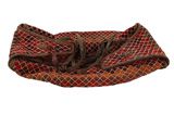 Mafrash - Bedding Bag Tissé Persan 96x36 - Image 1