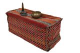 Mafrash - Bedding Bag Tissé Persan 96x36 - Image 2
