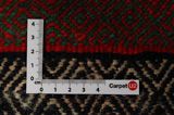 Mafrash - Bedding Bag Tissé Persan 96x36 - Image 4
