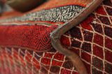 Mafrash - Bedding Bag Tissé Persan 96x36 - Image 5