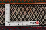 Mafrash - Bedding Bag Tissé Persan 108x55 - Image 4