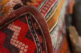 Mafrash - Bedding Bag Tissé Persan 108x55 - Image 5