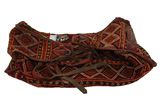 Mafrash - Bedding Bag Tissé Persan 98x30 - Image 1