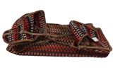 Mafrash - Bedding Bag Tissé Persan 105x37 - Image 1