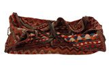 Mafrash - Bedding Bag Tissé Persan 100x37 - Image 1