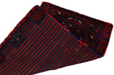 Jaf - Saddle Bag Tapis Persan 88x53 - Image 2