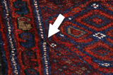 Jaf - Saddle Bag Tapis Persan 91x60 - Image 18
