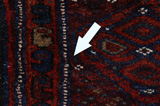 Jaf - Saddle Bag Tapis Persan 91x60 - Image 17