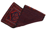 Jaf - Saddle Bag Tapis Persan 92x48 - Image 2