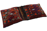 Jaf - Saddle Bag Tapis Persan 160x77 - Image 3