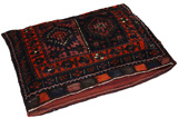 Jaf - Saddle Bag Tapis Persan 101x78 - Image 3