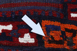 Jaf - Saddle Bag Tapis Persan 140x98 - Image 18