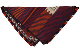 Jaf - Saddle Bag Tapis Persan 133x102 - Image 2