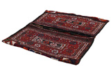 Jaf - Saddle Bag Tapis Persan 142x108 - Image 1