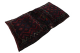 Jaf - Saddle Bag Tapis Persan 200x114 - Image 3