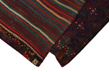 Jaf - Saddle Bag Tapis Persan 172x110 - Image 2