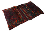 Jaf - Saddle Bag Tapis Persan 172x110 - Image 3