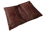Jaf - Saddle Bag Tapis Persan 155x120 - Image 3