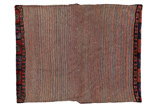 Jaf - Saddle Bag Tapis Persan 155x120 - Image 5
