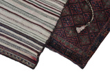Jaf - Saddle Bag Tapis Persan 177x105 - Image 2
