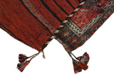 Jaf - Saddle Bag Tapis Persan 146x105 - Image 2