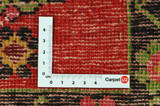 Shirvan - Caucasien Tapis Caucasien 227x129 - Image 4