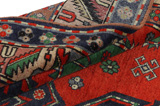 Shirvan - Caucasien Tapis Caucasien 217x151 - Image 6