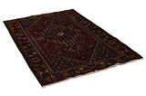 Bidjar Tapis Persan 200x125 - Image 1