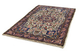 Sarough Tapis Persan 246x160 - Image 2