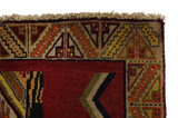Qashqai Tapis Persan 222x126 - Image 3
