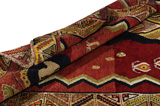 Qashqai Tapis Persan 222x126 - Image 6