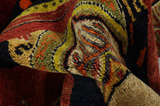 Qashqai Tapis Persan 222x126 - Image 7
