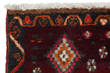 Lori - Gabbeh Tapis Persan 206x143 - Image 3