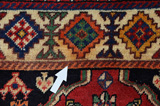 Qashqai - Shiraz Tapis Persan 248x152 - Image 17