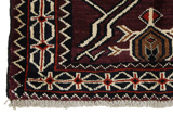Gabbeh - Qashqai Tapis Persan 220x147 - Image 3