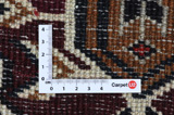 Gabbeh - Qashqai Tapis Persan 220x147 - Image 4