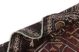 Gabbeh - Qashqai Tapis Persan 220x147 - Image 5