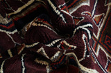 Gabbeh - Qashqai Tapis Persan 220x147 - Image 6