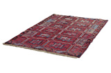 Bakhtiar - Lori Tapis Persan 204x135 - Image 2