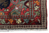 Bidjar - Kurdi Tapis Persan 233x119 - Image 3