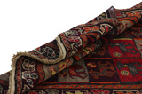 Bakhtiar - Garden Tapis Persan 208x136 - Image 6