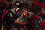 Bakhtiar - Garden Tapis Persan 208x136 - Image 7
