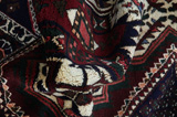SahreBabak - Afshar Tapis Persan 200x140 - Image 6