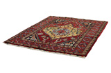 Bakhtiar - Lori Tapis Persan 200x160 - Image 2