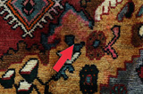 Bakhtiar - Lori Tapis Persan 200x160 - Image 17