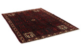 Bakhtiar - Garden Tapis Persan 235x164 - Image 1