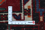 Nahavand - Hamadan Tapis Persan 232x137 - Image 4