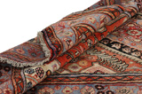 Nahavand Tapis Persan 255x157 - Image 5